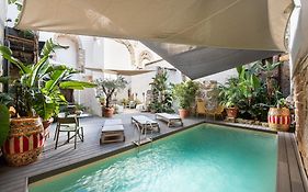 Porta di Castro Boutique Hotel&Pool